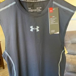 Under Armour shirt
